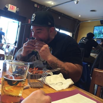Thirsty Beaver - Yum - Pubs Near Me - Cranston, Rhode Island Thirsty Beaver - Yum - Pubs Near Me - Cranston, Rhode Island