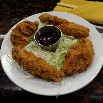 Amakara - Sushi Bars Near Me - Dublin, California