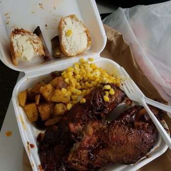 Catty Car Corner - $8 special, very good - Soul Food Near Me - New Orleans, Louisiana Catty Car Corner - $8 special, very good - Soul Food Near Me - New Orleans, Louisiana