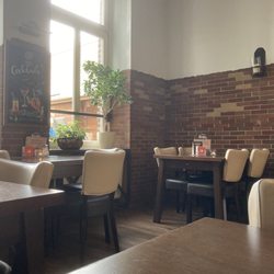 Brauhaus am Markt - Innenraum