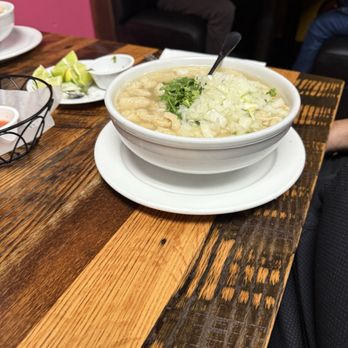 La Casa De Oro - White Menudo - Mexican Near Me - National City, California La Casa De Oro - White Menudo - Mexican Near Me - National City, California