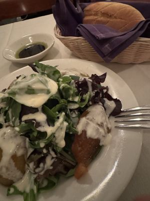 La Viola Bistro by null