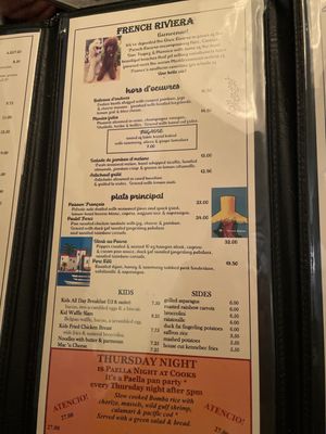 Menu photo 8 Cooks Tavern Tacoma, WA Menu photo 8 Cooks Tavern Tacoma, WA