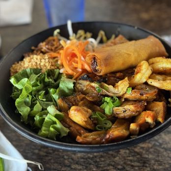 Pho Ha Tien - Vietnamese Near Me - Upland, California