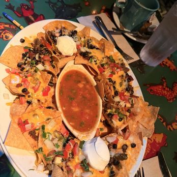 Rainforest Cafe - American Near Me - San Antonio, Texas