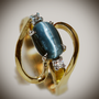 Photo of Golden Artistry Jewelry Design