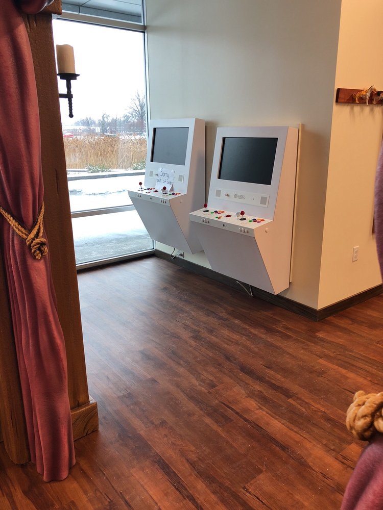 PEDIATRIC DENTAL GROUP OF NEW YORK Updated September 2024 1760