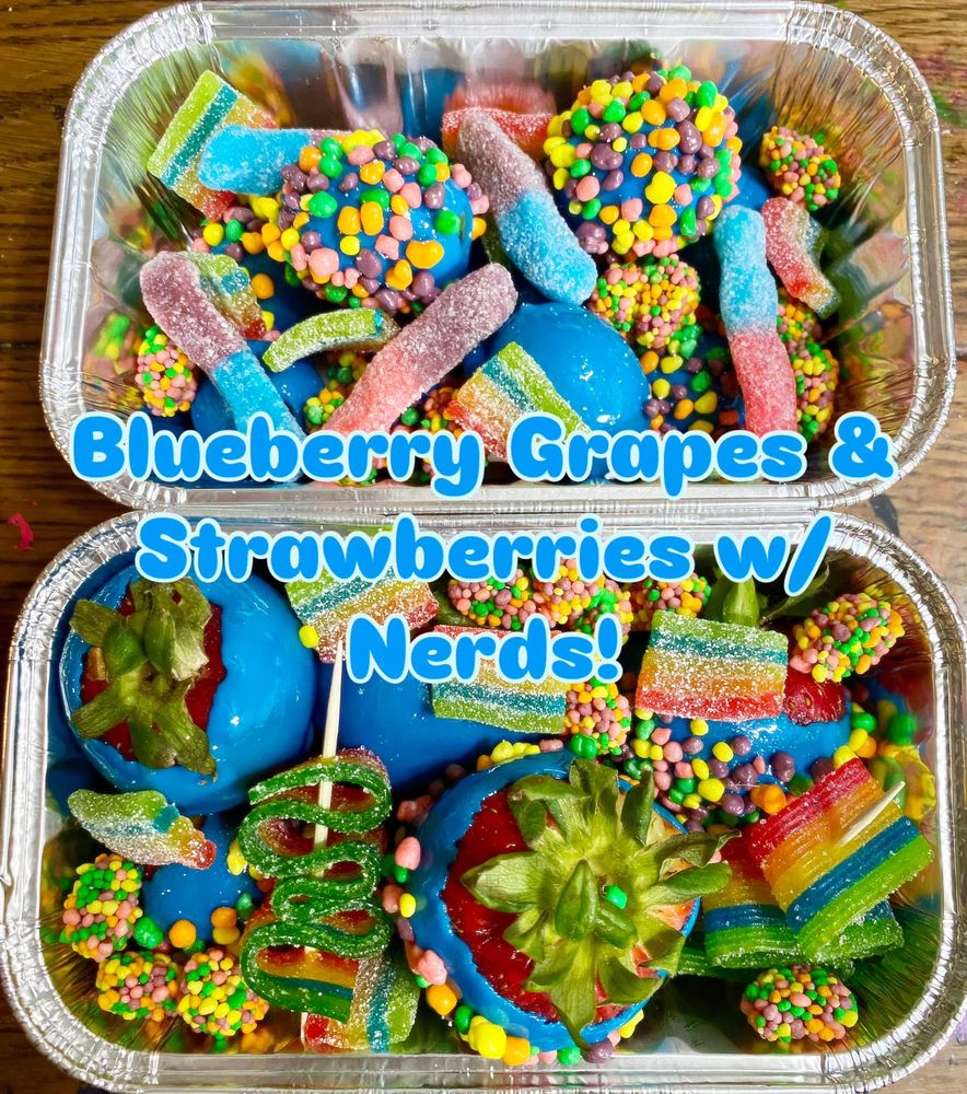 Shay and Jay's Munchies Logo