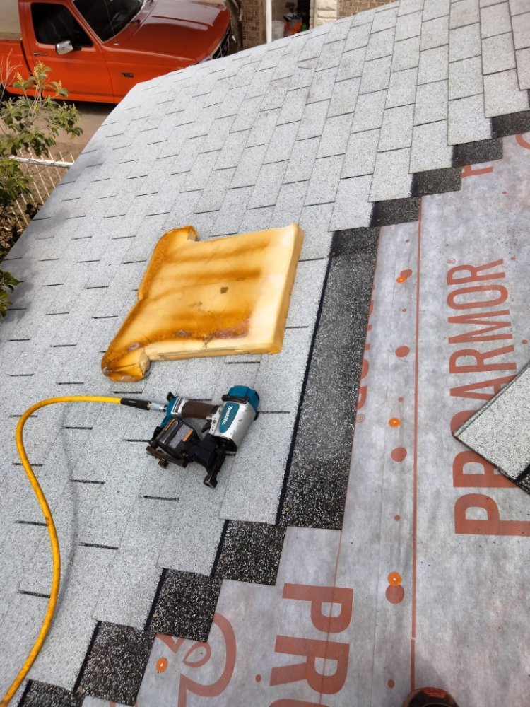 Slide of Reynas Roofing Remodeling