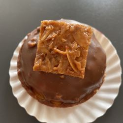 Banketbakkerij Plasman - Caramel