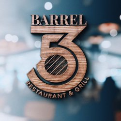 Barrel 53