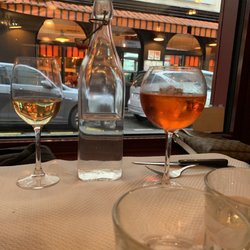 Wine & spritz