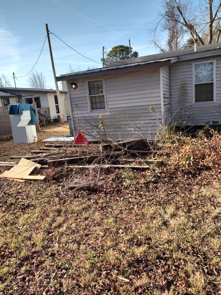 Slide of Ryan's Handyman Service