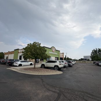 Chuck E. Cheese - Pizza Near Me - Colorado Springs, Colorado Chuck E. Cheese - Pizza Near Me - Colorado Springs, Colorado