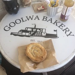 Goolwa Bakery