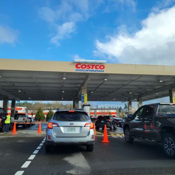 Costco Gas - Gas Stations Near Me - Tigard, Oregon Costco Gas - Gas Stations Near Me - Tigard, Oregon