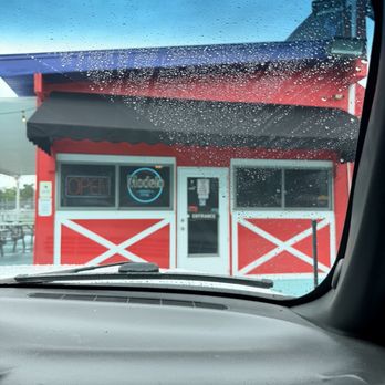 Circle S BBQ - Barbeque Near Me - Hudson, Florida