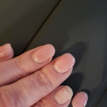 Anthony Vince' Nail Spa - Nail Salons Near Me - Dublin, Ohio