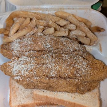 Fisher Fish & Chicken - Soul Food Near Me - Columbus, Ohio Fisher Fish & Chicken - Soul Food Near Me - Columbus, Ohio