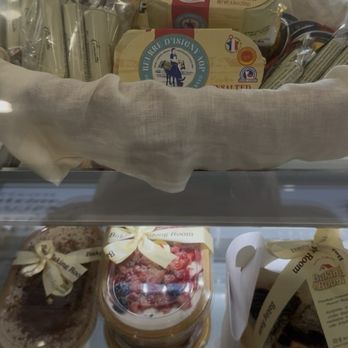 Baking Room - French butter and sweets - Desserts Near Me - Cypress, California
