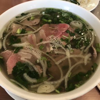 Pho 102 - Vietnamese Near Me - Chantilly, Virginia