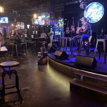The Local - Joel Shewmake bringing the goods!! - Bars Near Me - Nashville, Tennessee