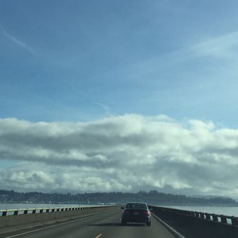 Astoria-Megler Bridge - Landmarks & Historical Buildings Near Me - Astoria, Oregon