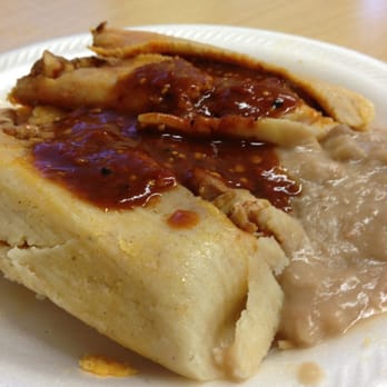 La Tapatia Market - Chicken & pork tamales - Imported Food Near Me - Stockton, California La Tapatia Market - Chicken & pork tamales - Imported Food Near Me - Stockton, California