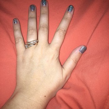 EVA Nails & Spa - Nail Salons Near Me - Arlington, Texas