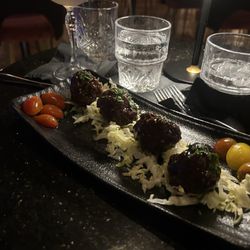 Maggie’s