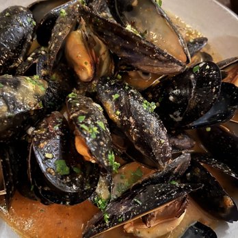 Otto Strada - Mussels - Italian Near Me - Hoboken, New Jersey