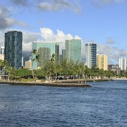 Segway of Hawaii - Waikiki