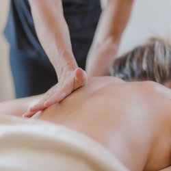 Portsmouth Massage Therapy
