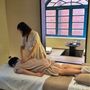 Photo of Healthy Foot Therapist Massage