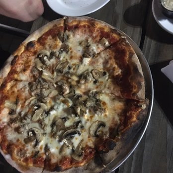 Clemenza's - Wood oven pizza - Italian Near Me - Fort Walton Beach, Florida Clemenza's - Wood oven pizza - Italian Near Me - Fort Walton Beach, Florida