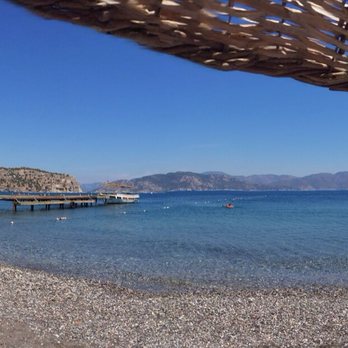 Kumlubük - Beaches Near Me - Marmaris, 48