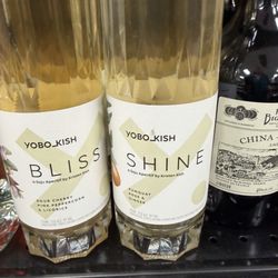 Lee's Discount Liquor - Interesting