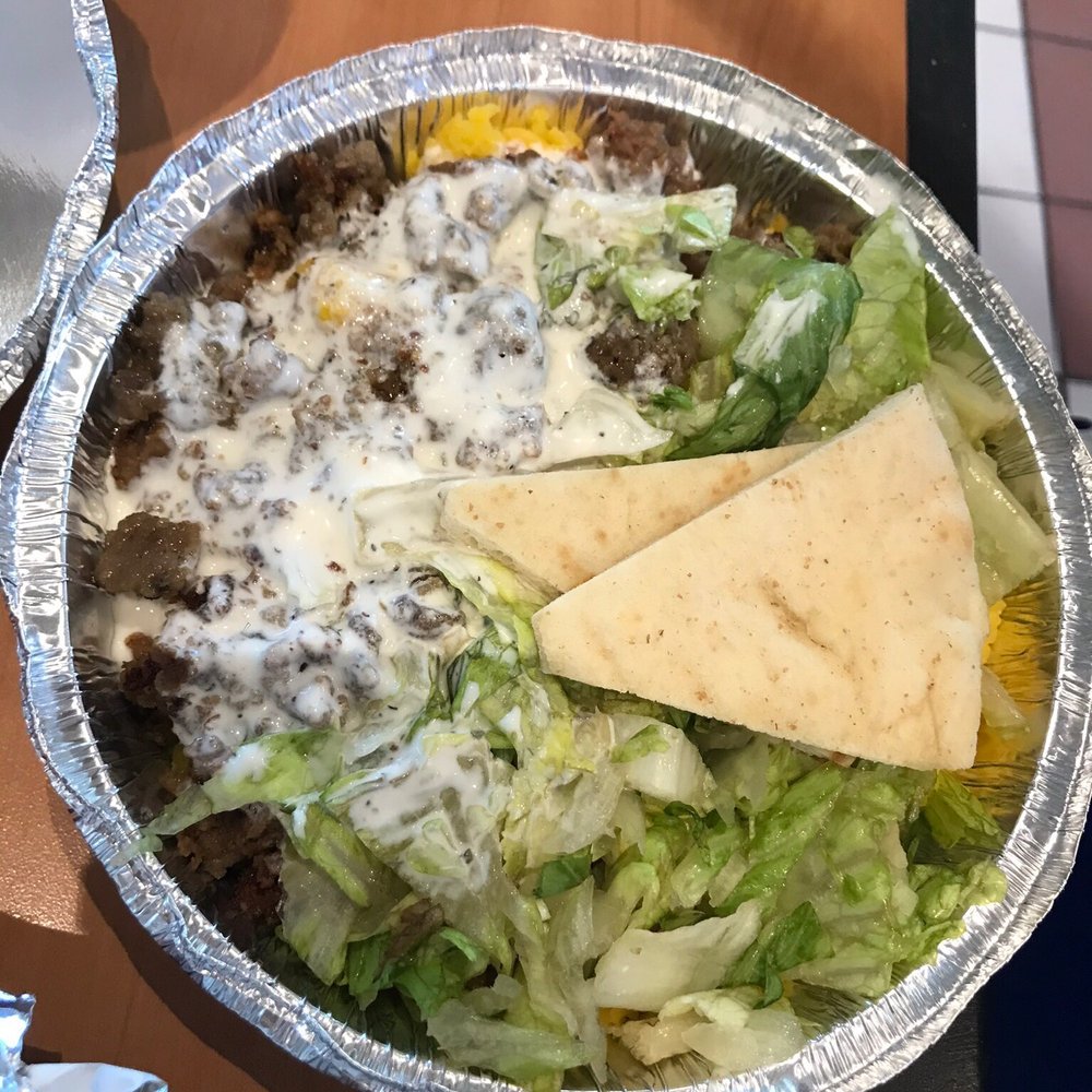 Food Arabia - Lamb and rice - Mediterranean Near Me - Traverse City, Michigan Food Arabia - Lamb and rice - Mediterranean Near Me - Traverse City, Michigan