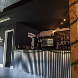 Wandering Bean Coffee House - Wandering Bean Coffee House, Jefferson