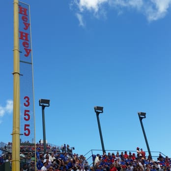 Wrigley Field - Stadiums & Arenas Near Me - Chicago, Illinois