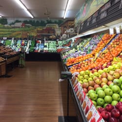 Ramey's Food Store