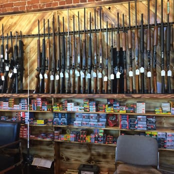 1. Kingfisher Sporting Goods & Pawn