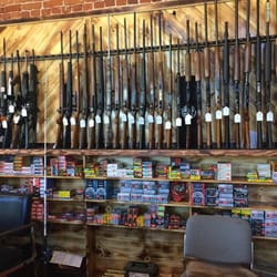 Kingfisher Sporting Goods & Pawn