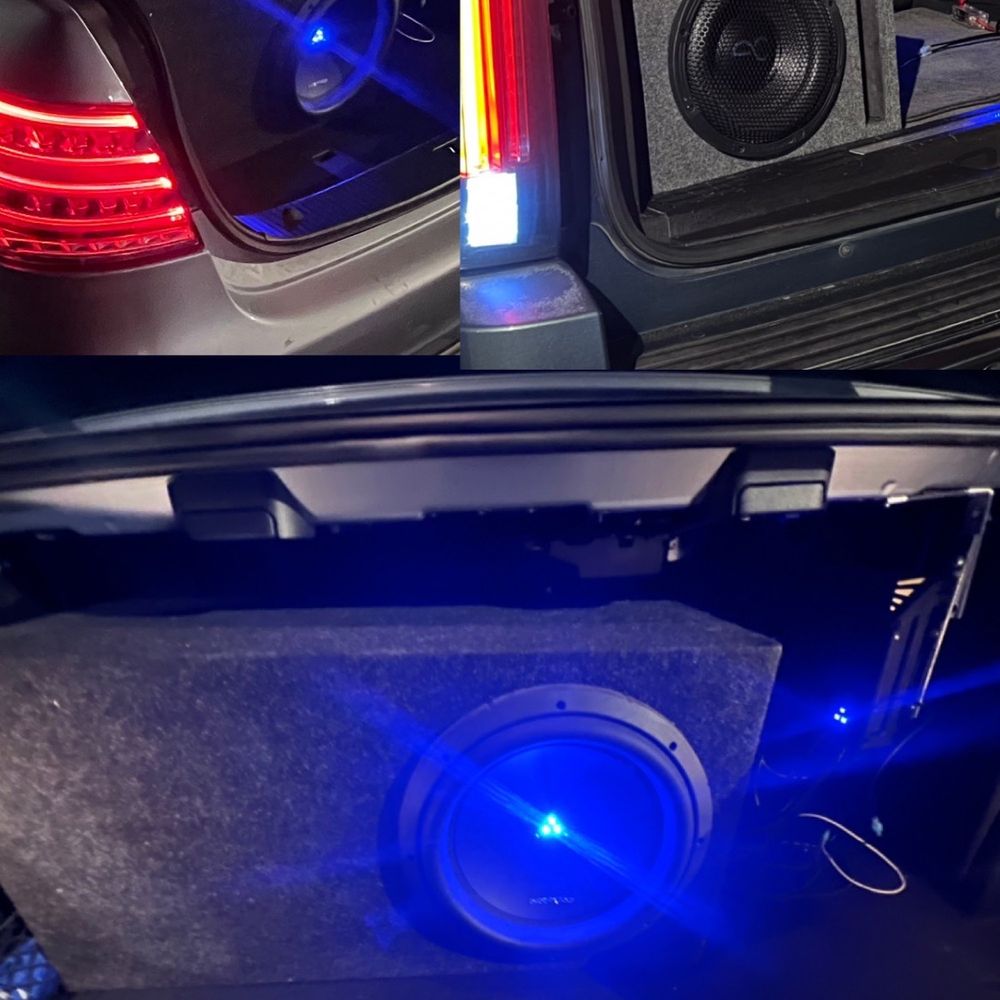 Audio House - AudioControl Subwoofer Phoenix Gold 12 Inch Subwoofwr Phoenix Gold SX1200.1 Amp - Car Stereo Installation Near Me - Napa, California Audio House - AudioControl Subwoofer Phoenix Gold 12 Inch Subwoofwr Phoenix Gold SX1200.1 Amp - Car Stereo Installation Near Me - Napa, California