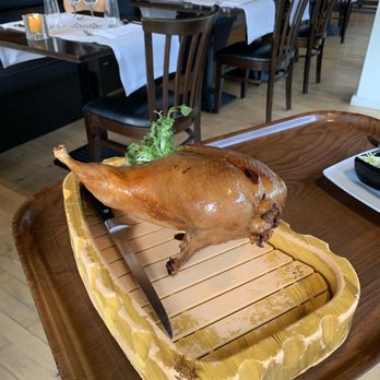 Chung - Asian Fusion Near Me - Rotterdam, ZH
