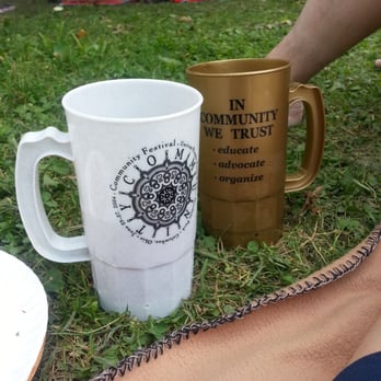 Goodale Park - Older, bigger cups... - Parks Near Me - Columbus, Ohio Goodale Park - Older, bigger cups... - Parks Near Me - Columbus, Ohio