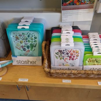The Recology Store - Gift Shops Near Me - Burien, Washington