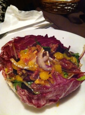 Andrew Edmunds by null