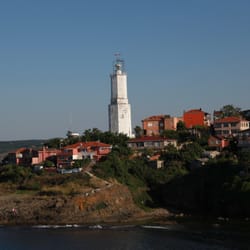 Rumeli Feneri