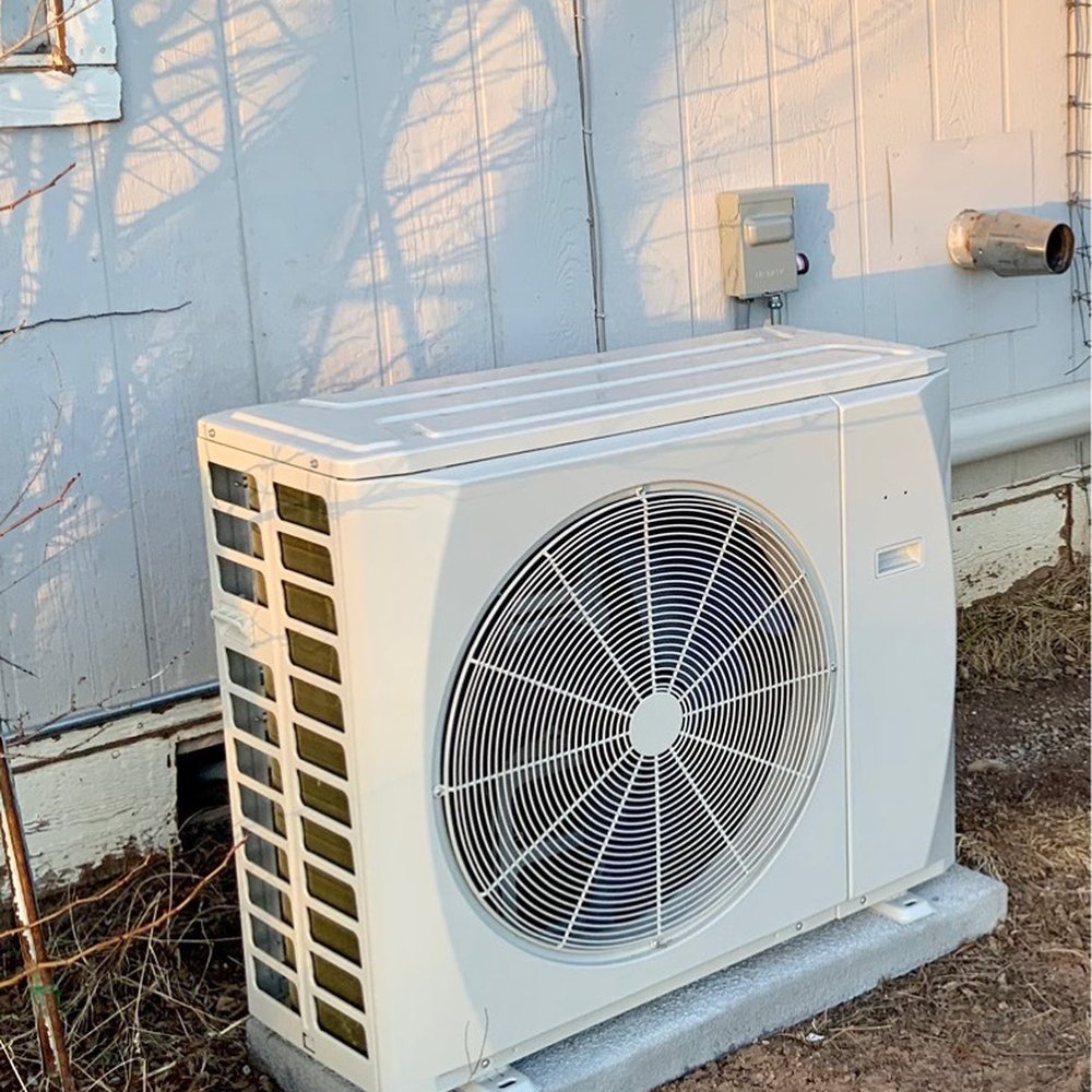 Harder Electrical & Mechanical Services - Outdoor air management unit, controls 3 rooms - Electricians Near Me Harder Electrical & Mechanical Services - Outdoor air management unit, controls 3 rooms - Electricians Near Me
